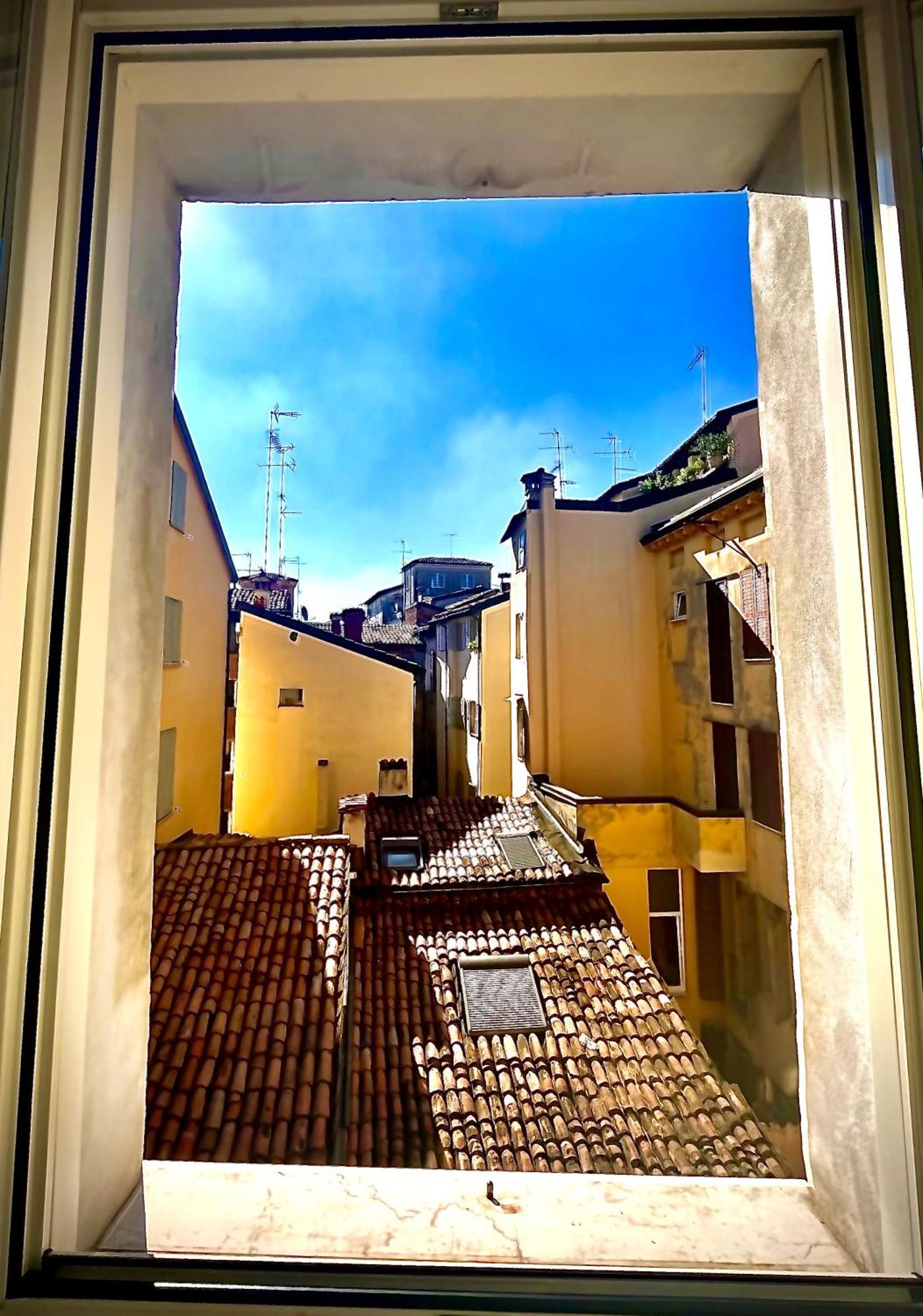 Canalchiaro55 Appartamento