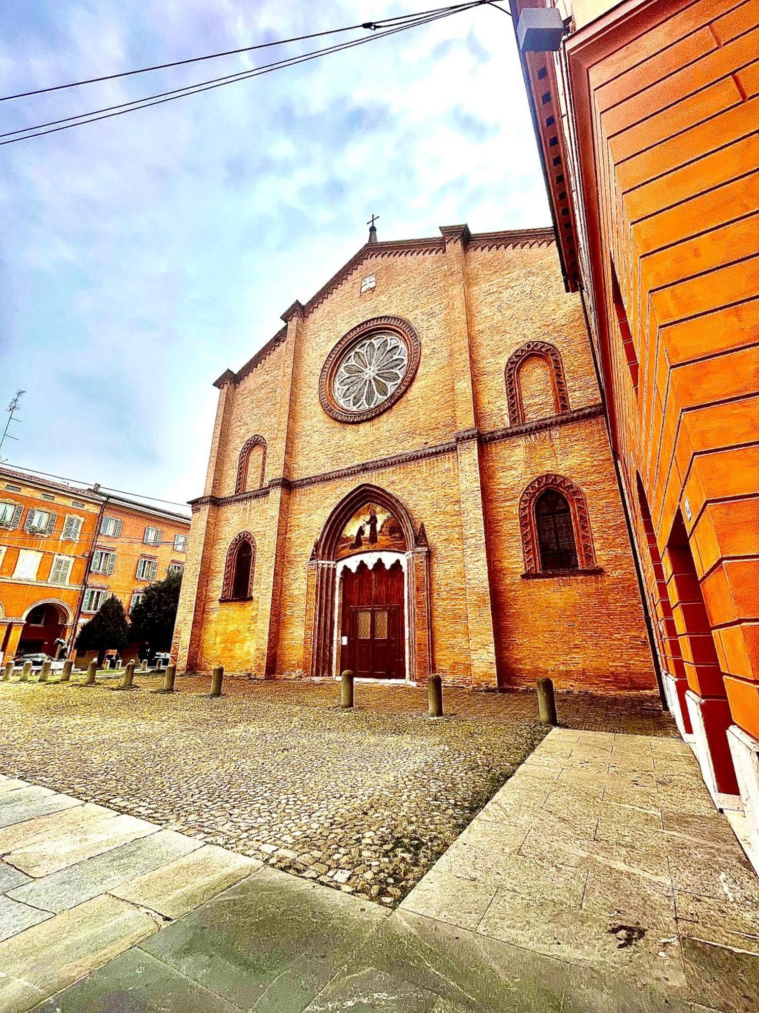 Appartamento Canalchiaro55 *
